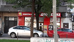 Agentia de turism Kusadasi place picture