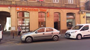 Christian Tour Oradea place picture