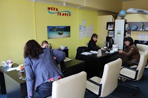 Week Travel place picture