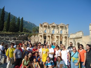 VIKINGUL SALTARET place picture