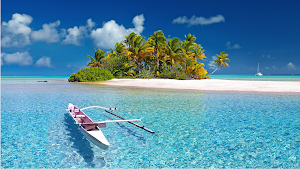 Travel Tailor Agenție de turism Bucureşti place picture